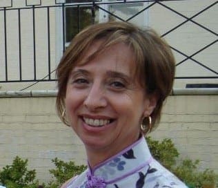 Jocelyne DiRuggiero